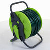 Hose Reel Cart Trolley Garden Outdoor Hosepipe Water Pipe Portable Freestanding