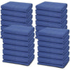 12pcs 80" x 72" Premium Removal Blankets Furniture Moving Packing Transit Fabric