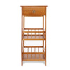 Console Table Side/End Table Shelf Plant Stand Storage Entryway HallwayFurnitu