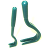 Pet Tick Remover Removal Tool Twister 2 Hook set Cat Dog Human UK Tick Treatment