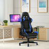 Gaming Chair Office Chair PC Video Game Chair Recliner Swivel Chair Gas Lift NEW