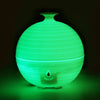 Ultrasonic Aroma Essential Oil Diffuser Portable Usb Aromatherapy Cool Mist