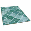 NON SLIP WASHBL INDOOR / OUTDOOR PATIO AREA RUG GARDEN SMALL WASHABLE DOOR MATS