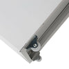 Office Metal Filing Cabinet Cupboard Drawer Unit on Castors Cabinet 5 Drawers UK