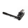 Vertical Hydraulic Handbrake Black Hydro E-brake Drift Rally Race Hand brake UK