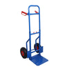 Sack Truck Trolley Multi Purpose Industrial Folding Transport Hand Cart to 150kg