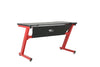 GAMING TABLE COMPUTER DESK TABLE WORKSTATION STUDY HOME OFFICE