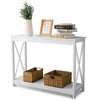Console table Side Table office Table Wooden Console Control Table Laptop Desk