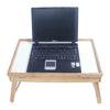 Lap Tray Serving Breakfast Laptop Desk Dining Table Sofa Notebook Bed Folding