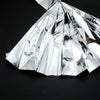 10 X Waterproof EMERGENCY FOIL BLANKET Thermal Camping First Aid Survival Rescue