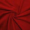 COTTON VELVET FABRIC 45" WIDE NON STRETCH FOR COSTUME DRESS CRAFTING DECORATION