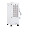Portable Air Cooler Conditioner Humidifier Floor Standing Silent Ice Cooling Fan