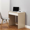 80cm Dressing Table W/Drawer Computer Desk Laptop Station Writing Table Office