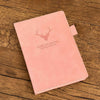 A5 LEATHER VINTAGE LINED PAGES NOTEPAD NOTEBOOK NOTE BOOK JOURNAL DIARY NEW