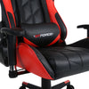 GTFORCE PRO GT RECLINING SPORTS RACING GAMING OFFICE DESK PC CAR LEATHER CHAIR