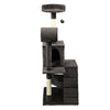 Large Kitten Cat Tree Scratcher Scratching Post Climbing Tower Activity Centre