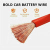 2000AMP Booster Cables Heavy Duty Long Jump Leads Car Starter Van Recovery Truck