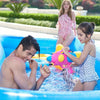 Large Family Swimming Pool Garden Outdoor Summer Kids Inflatable Paddling Pools