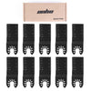 10/20pc Oscillating Multi Tool Saw Blades 34mm For Fein Multimaster Dewalt Bosch