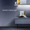 12V LED Under Cabinet Light Hand Motion Sensor Kitchen Cupboard Bar Strip Lamp