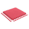 10mm Thick EVA Foam Floor Mat 4pcs Interlocking Tiles Yoga Gym Playpen Flooring