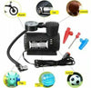 Heavy Duty 12V Air Compressor Car 300psi Tyre Pump Inflator Electric Compact