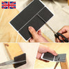 Non Slip Self-Adhesive Floor Protector Chair Leg Pad Table Feet Felt Pad T