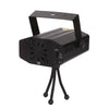 RGB LED Stage Light Lighting Laser Strobe Beam DMX Disco DJ Party KTV Projector