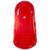 Winter Snow Outdoor Swordfish Sledge/ Toboggan Available In Red & Blue