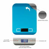 1g 5000g Electronic Pocket Digital LCD Weighing Scales Food Kitchen