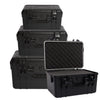 Waterproof Hard Plastic Carry Case Cam Lens Storage Equipment Tool Box Organizer