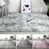Fluffy Large Rugs Anti-Slip Super Soft Carpet Mat Floor Living Room Bedroom Rug.