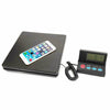 50KG/2g Digital Postal Scale Letter Parcels Weighing Platform Scales UK