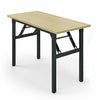 Foldable Computer Office Desk Portable Laptop Study Writing Simple Table Outdoor