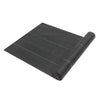 1pc 2m X 50m Ground Cover Fabric Landscape Garden Weed Control Membrane Heavy
