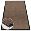 Heavy Duty Non Slip Rubber Barrier Mat Outdoor Indoor Door Mat Large Kitchen Rug