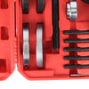 Front Wheel Bearing Tools Hub Drive Removal Set Kit Front wheel bearing tools