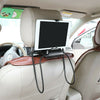 Flexible Lazy Bed Desk Car Tablet Holder for iPad 1 2 3 4 air Samsung Galaxy Tab