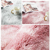 Fluffy Rugs Anti-Slip Large SHAGGY RUG Super Soft Mat Living Room Floor Bedroom