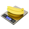 1g-10kg Digital LCD Electronic Kitchen Household Weighing Food Cooking Scale