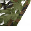 3m x 5m Hunting Camping Jungle Camouflage Net Mesh Woodlands Military Camo Green