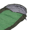 Outdoor Portable Separated Sleeping Bag Hammock with Strap for Camping Hiking Fi