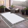 Washable Outdoor Rug Garden Carpet Hallway Runner Non Slip Kitchen Patio Doormat