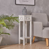 Drawer Unit Side Plant Table Console/Teleph