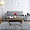 Large Extra Large Small Shaggy Rugs Modern Fluffy Runner For Living Room Bedroom
