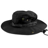 Outdoor Sun Hat Bucket Safari Bush Boonie Hiking Fishing Cap Wide Brim Mens UK
