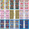 Official Licensed Character Pleated Curtains 54" or 72" Drop Kids Boys Girls