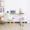 Computer Office Desk Workstation Study Writing Desk PC Laptop Table Gaming Table