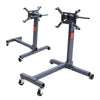 Engine Support Stand 1000 lbs 450kg Heavy Duty Swivel Transmission Repair Stand