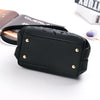 Women's Leather Crossbody Messenger Shoulder Bag Lady Handbag Tote Purse